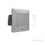 Legrand Valena Life Netatmo Smart Dimmer Switch + kompenzator aluminij 