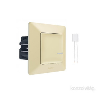 Legrand Valena Life Netatmo Smart Dimmer Switch + kompenzator Dom