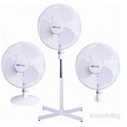 TOO FANS-40-112-W-3IN1 Stoječi ventilator 