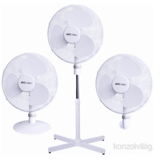 TOO FANS-40-112-W-3IN1 Stoječi ventilator Dom