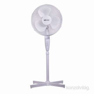 TOO FANS-40-111-W Stoječi ventilator Dom