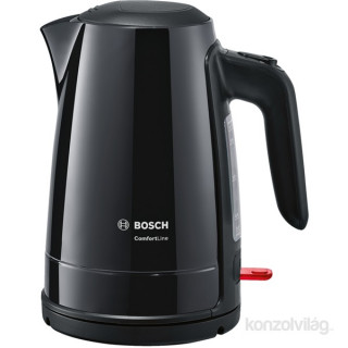 Grelnik vode Bosch TWK6A013 črn Dom