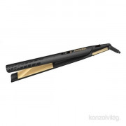 LCD zaslon za ravnanje las Babyliss BAST430E Creative Gold 