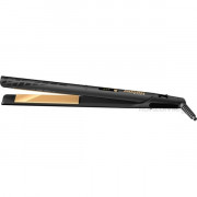 LED zaslon za ravnanje las Babyliss BAST420E Creative Gold 