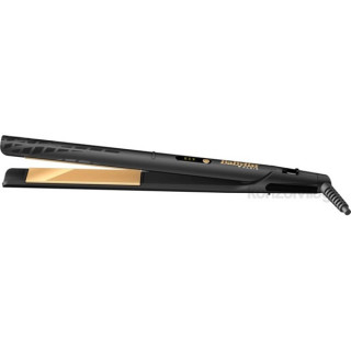 LED zaslon za ravnanje las Babyliss BAST420E Creative Gold Dom