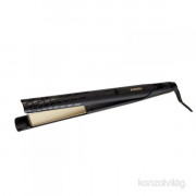 LED zaslon Babyliss BAST410E Creative Gold za ravnanje las 