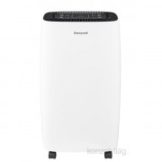 Honeywell TP Compact beli razvlaževalec zraka 