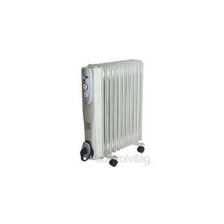 Dom FKOS 11 M Oljni radiator Dom