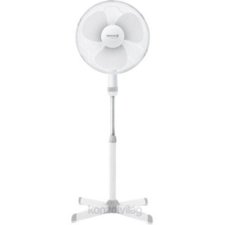 Sencor SFN 4047WH Samostoječi ventilator Dom