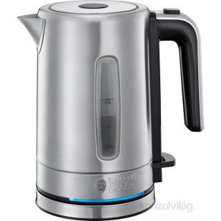 Grelnik vode Russell Hobbs 24190-70/RH Compact Home inox Dom