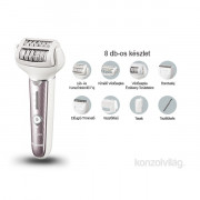 Panasonic ES-EL7A-S503 ženski EPILATOR 