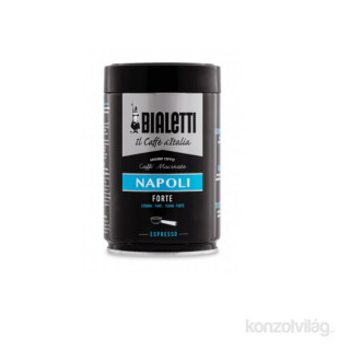 Mleta kava Bialetti Napoli mokka 250g Dom