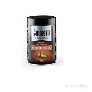 Mleta kava Bialetti lešnik mokka 250g Dom