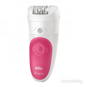 EPILATOR Braun SE5-531 