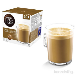 Nescafé Dolce Gusto Café Au Lait 30 Magnetic Dom