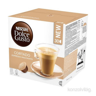 Nescafé Dolce Gusto Cortado 30 Magnetic Dom