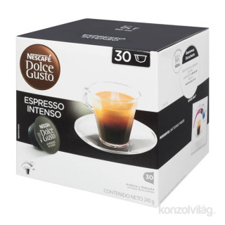 Nescafé Dolce Gusto Espresso Intenso 30 Magnetic Dom