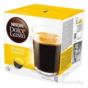 Nescafé Dolce Gusto Grande Aroma 16 Magnetic 