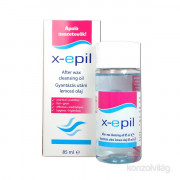 XE9083 čistilno olje X-Epil 