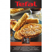 Tefal XA800712 Zbirka prigrizkov za torte 