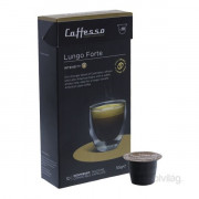 Caffesso Lungo Forte Nespresso kompatibilen Magnetic 