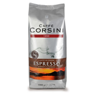 Caffé Corsini DCC115 Espresso Casa kavna zrna 1000 g Dom