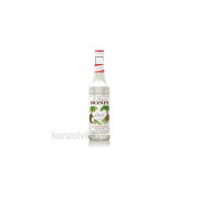 Monin kokosov sirup 0,25l 