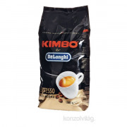 Kava DeLonghi Kimbo 100% ARABICA 1000 g 