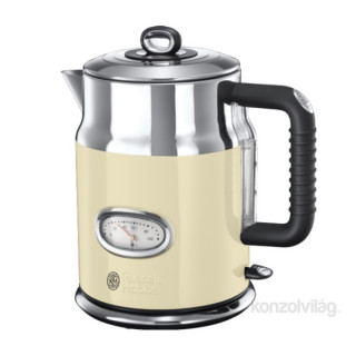 Russell Hobbs 21672-70/RH Retro grelnik za smetano Dom