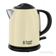 Grelnik vode Russell Hobbs 20194-70 Colors krem 