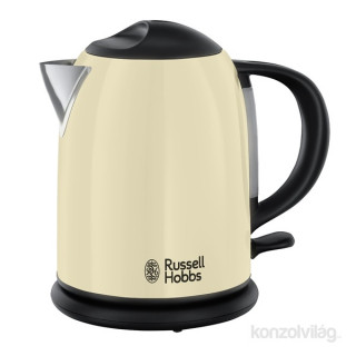 Grelnik vode Russell Hobbs 20194-70 Colors krem Dom