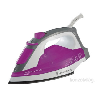 Parni likalnik Russell Hobbs 23591-56/RH Light and Easy Pro Dom