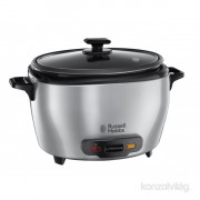 Russell Hobbs 23570-56/RH kuhalnik riža Maxicook za 14 oseb 