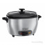 Russell Hobbs 23570-56/RH kuhalnik riža Maxicook za 14 oseb thumbnail