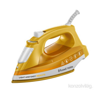 Parni likalnik Russell Hobbs 24800-56/RH Light&Easy mango rumen Dom