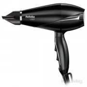 Babyliss 6604E PRO sušilnik za lase 2000W AC motorral 