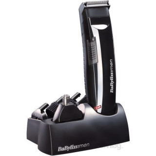 BaByliss E823E 6 v 1 Dom