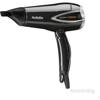 Sušilnik za lase Babyliss D342E Expert Dom