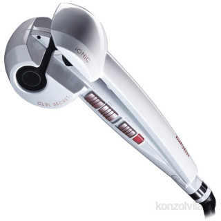 BaByliss BAC1201E Curl Secret - Ionski avtomatski kodralnik Dom