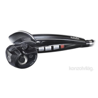 BaByliss C 1300ECurl Secret 2 - Ionski avtomatski kodralnik Dom