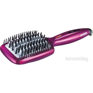 Babyliss HSB100E električna krtača za ravnanje las Dom