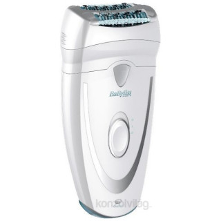 EPILATOR BaByliss G820E Pefect`liss Duo Dom