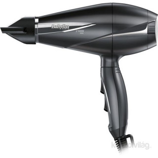 BaByliss 6609E Pro Light ionski sušilnik za lase Dom