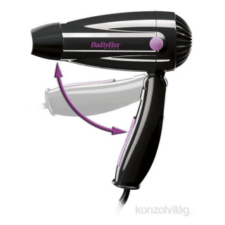 Sušilnik za lase Babyliss Creation 5250 Dom