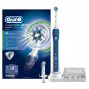 Električna zobna ščetka Oral-B PRO 4000 Smart Series 