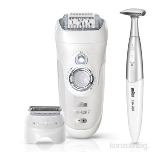 EPILATOR Braun SE7-561 Dom