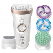 EPILATOR Braun SE9-961V 