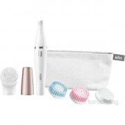 EPILATOR Braun SE851 