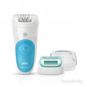 EPILATOR Braun SE5-511 