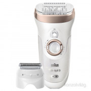 EPILATOR Braun SE9-561 bronze 